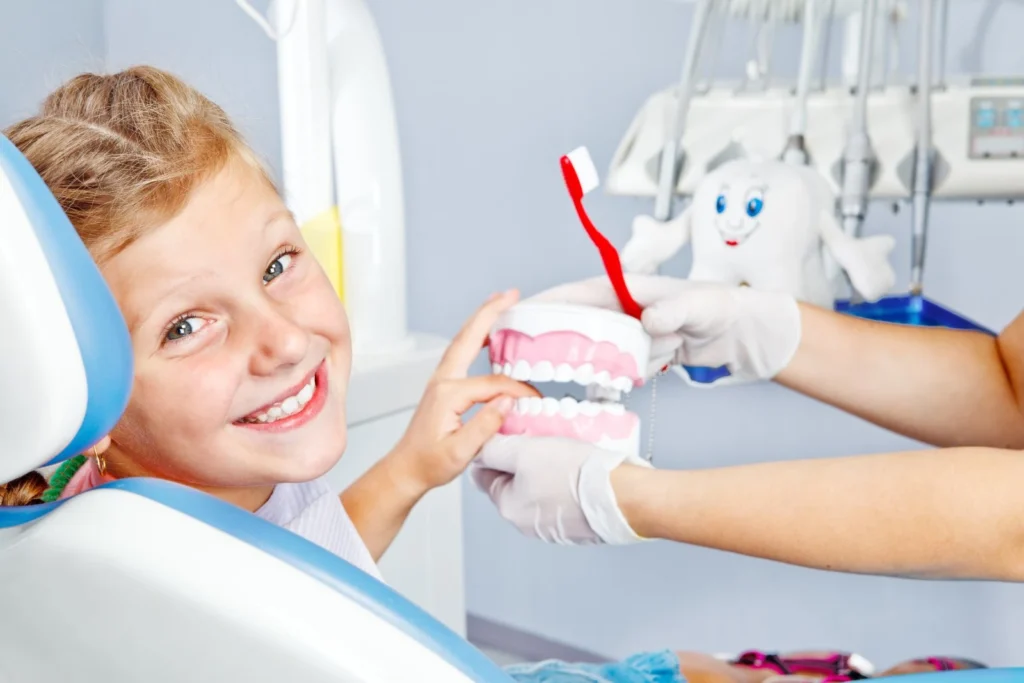 preventive dentistry near you