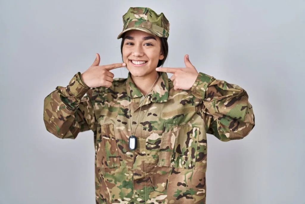 treatment for veterans and seniors