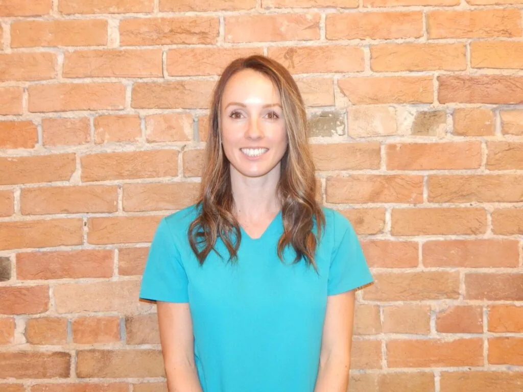 megan taylor cookstown hygienist