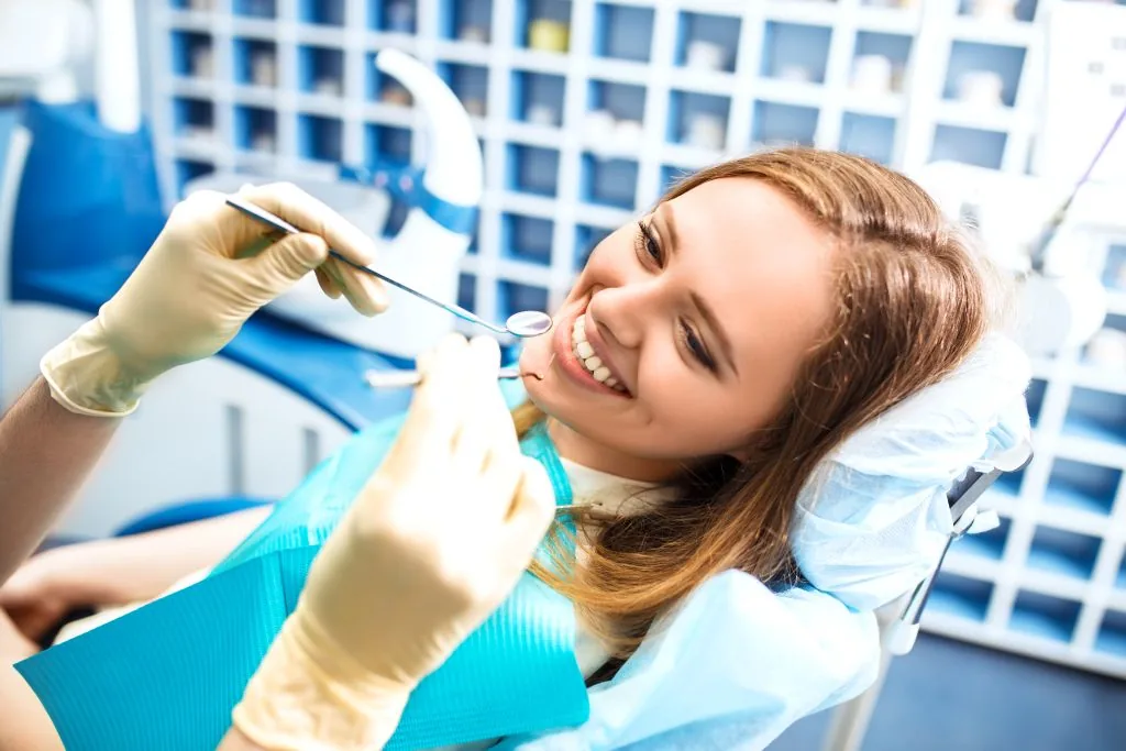 porcelain veneers in cookstown
