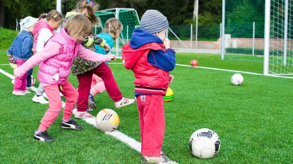7 Effective Ways for Tooth Protection in Children’s Sports