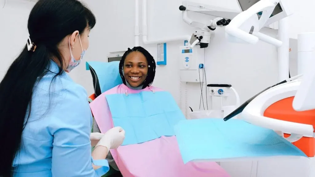 9 Sedation Dentistry Options Available in Innisfil