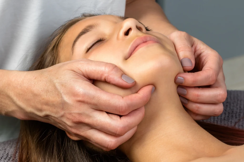 tmj therapy near you