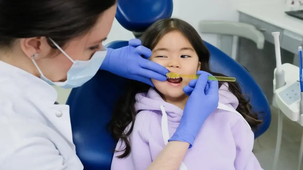 Emergency Pediatric Dentist Cookstown, Innisfil: A Parent’s Guide