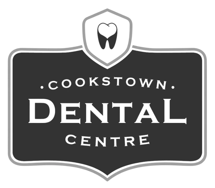 cookstown-dental-centre-logo