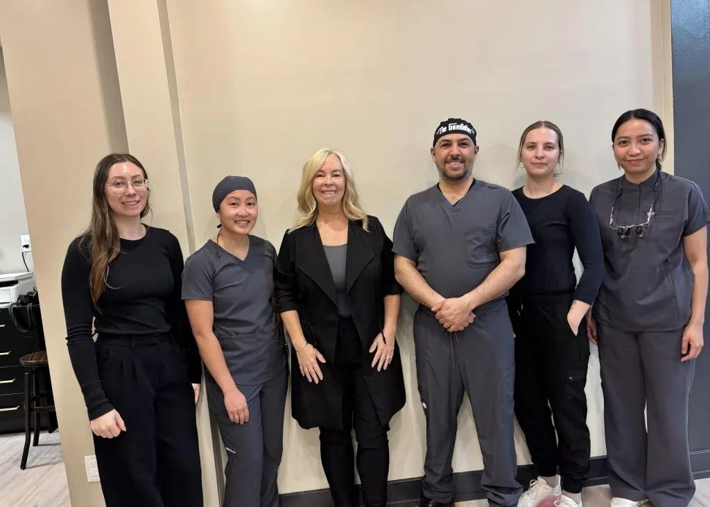 Dental Anxiety Dental Sedation Cookstown Dental Centre Team