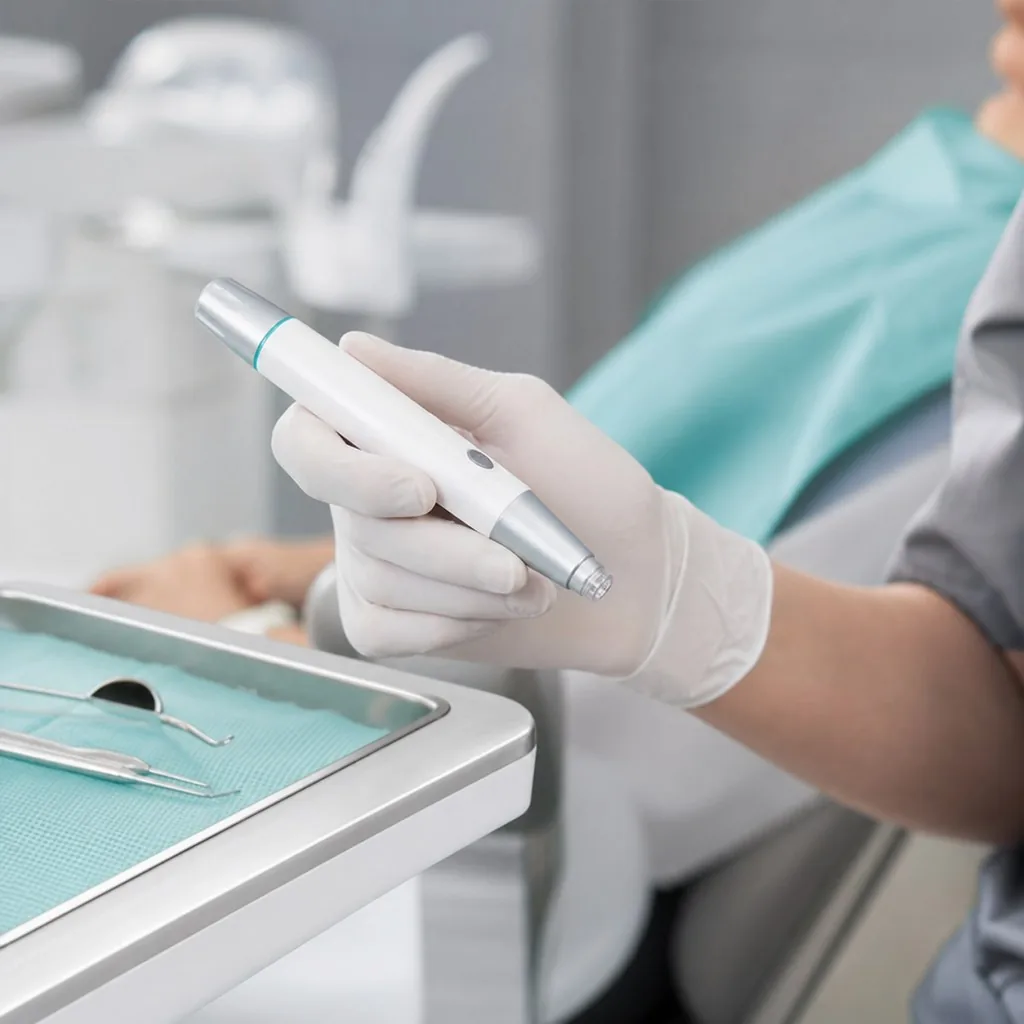 Pain Free Dentistry by Cookstown Dentist