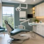 Cookstown Dental Centre Experienced Professional Dentist Relaxing Modern Clinic