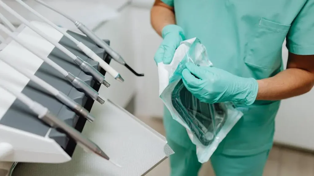 What Are Safety Measures in Cookstown Dental Clinics?