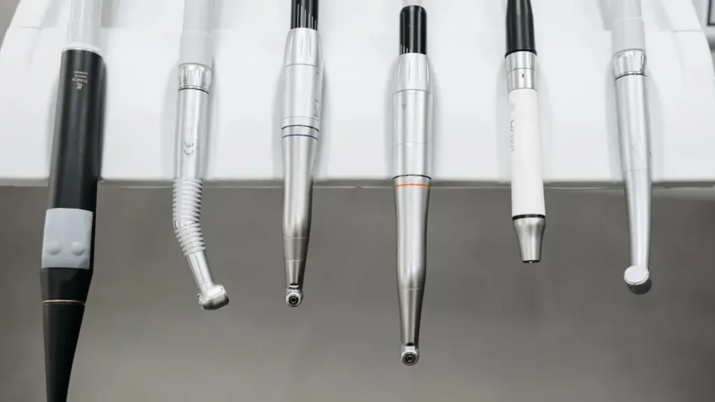 What Are SonicFill Fillings and Their Benefits?