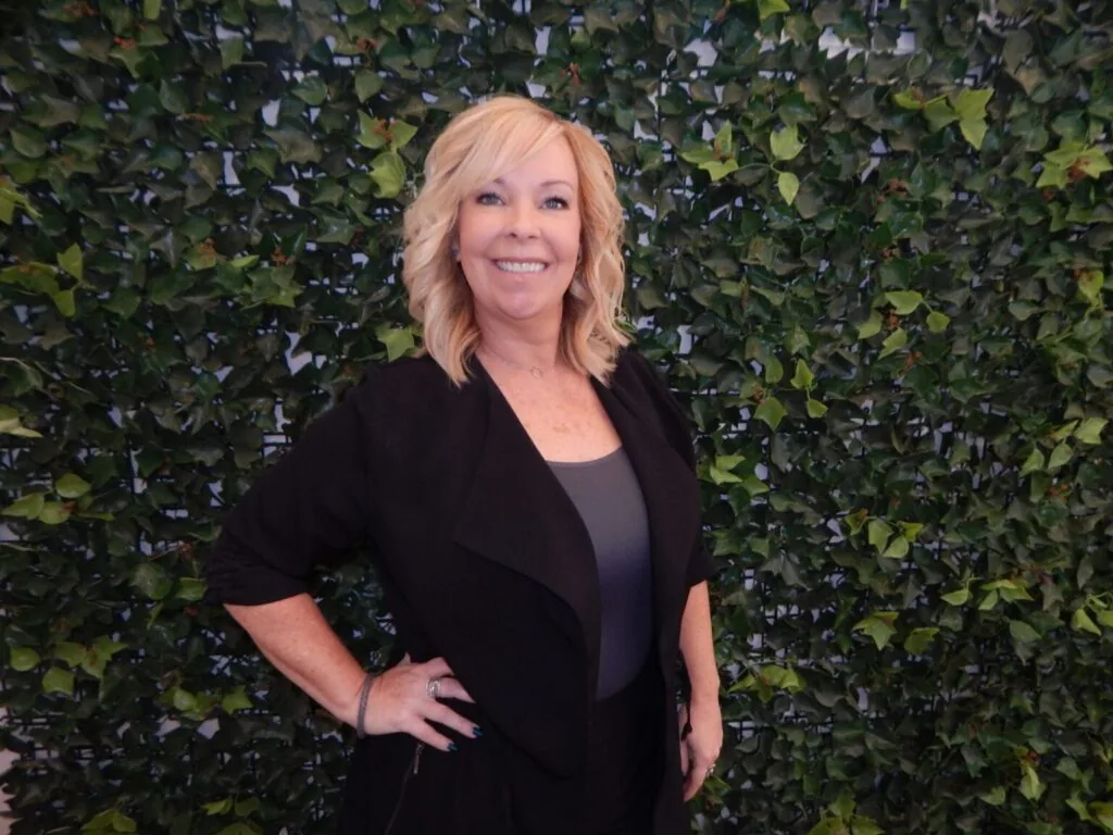 tasha murray clinic manager