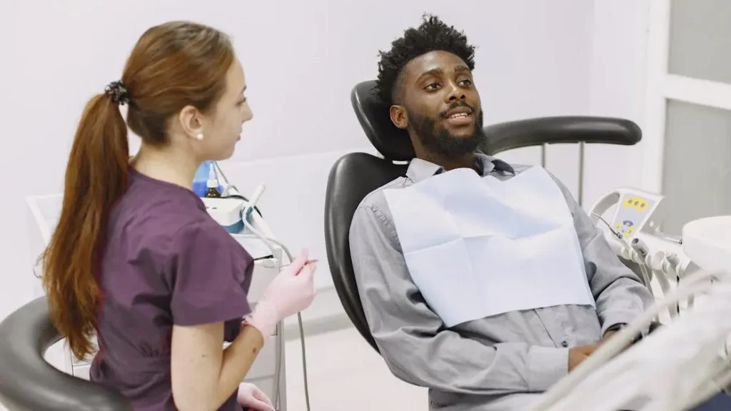 What Are the Different Types of Sedation Dentistry?