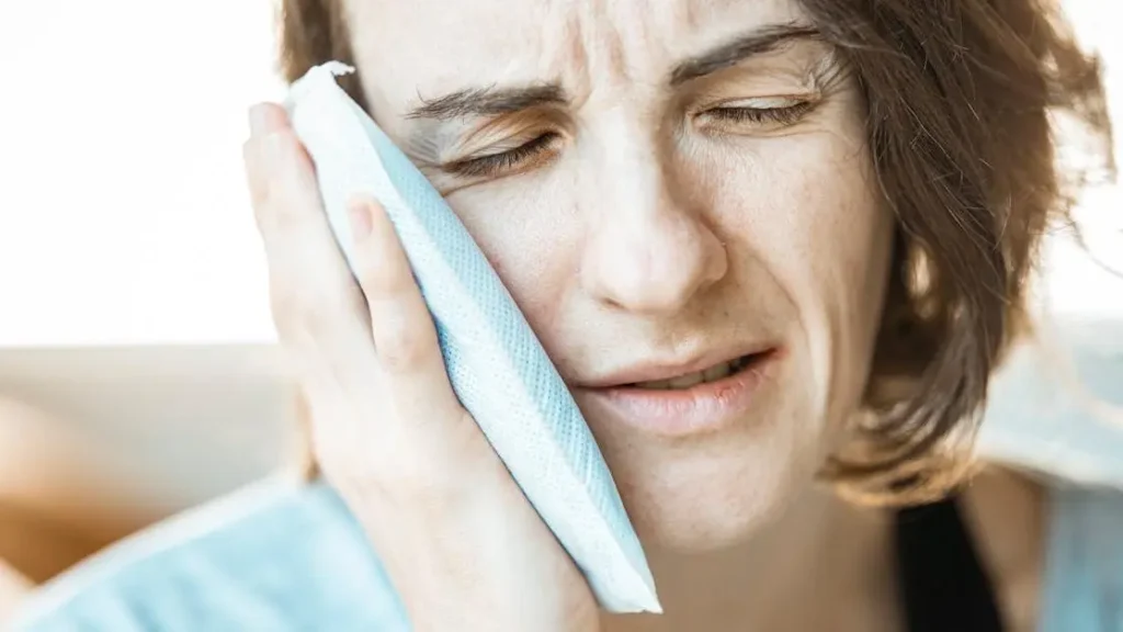 What Are the First Steps to Take for a Tooth Infection?