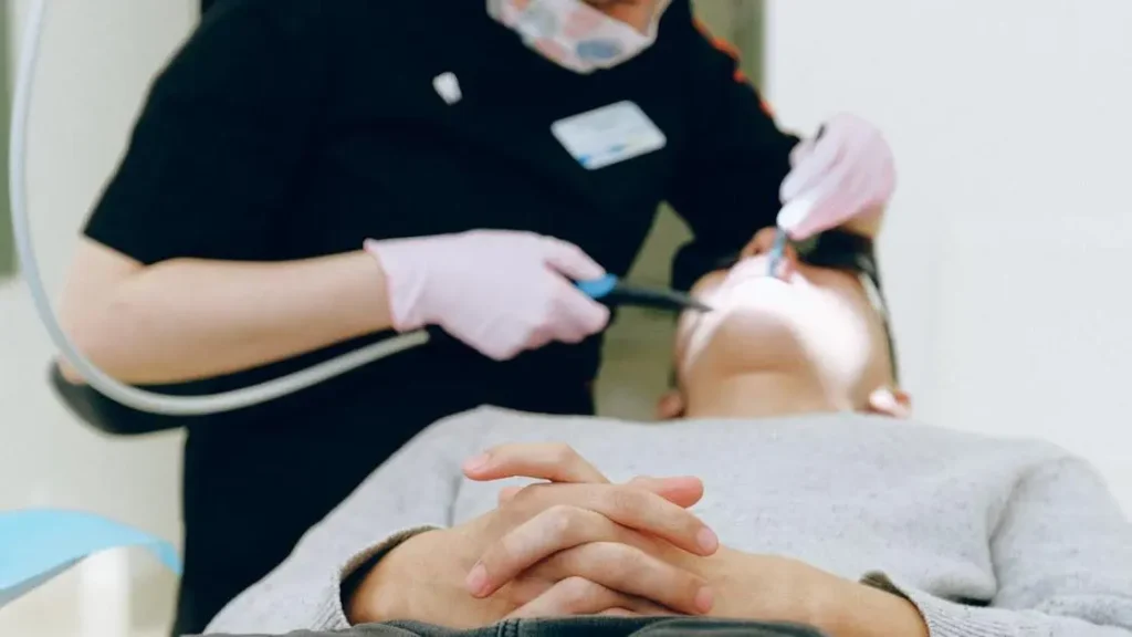 What Is Poor Oral Hygiene and How Can You Improve?