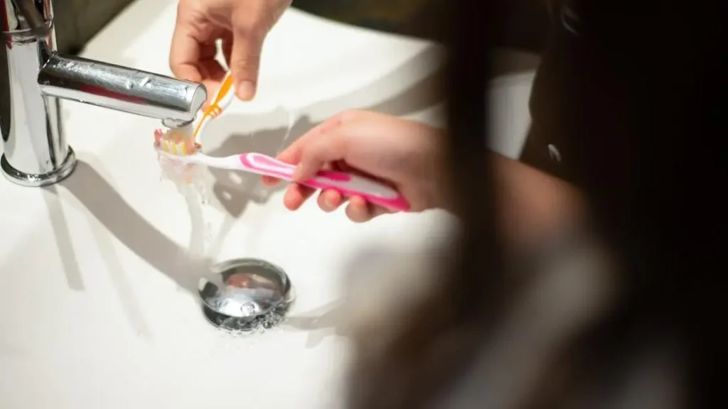 What to Do If You Knock Out a Tooth