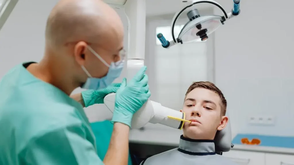 Why Do Kids Need Special Dental Care?