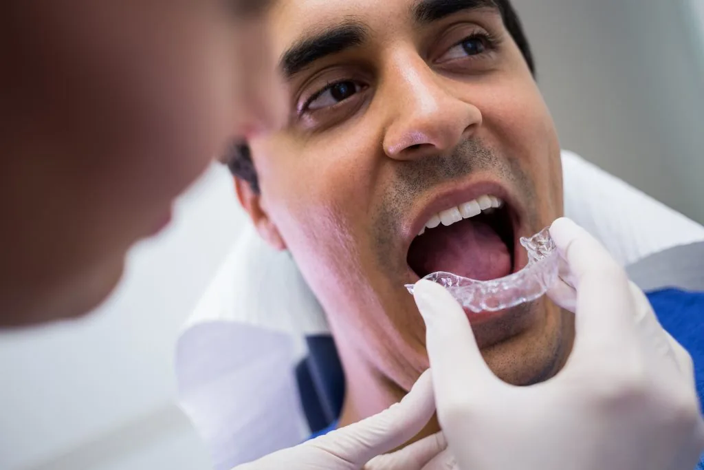 Will Invisalign Change the Way I Speak?