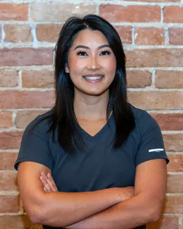 Anna Porth, Dental Hygienist at Cookstown Dental Centre