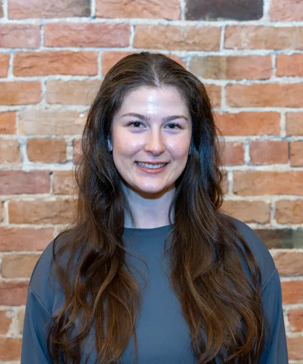 Dr. Daryna Kucherenko of Cookstown Dental Centre