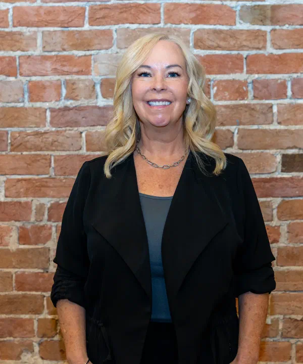 Tasha Murray, Office Manager at Cookstown Dental Centre