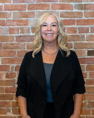 Tasha Murray, Office Manager at Cookstown Dental Centre