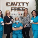 Cookstown Dental Centre Experienced Professional Dentist Relaxing Modern Clinic
