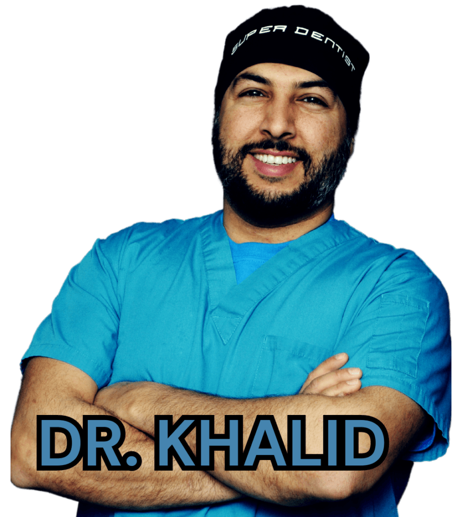 Cookstown Dentist Emergency Dentist