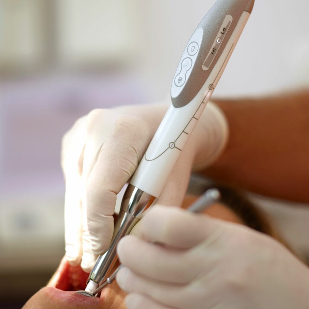 Pain Free Dentistry by Cookstown Dentist