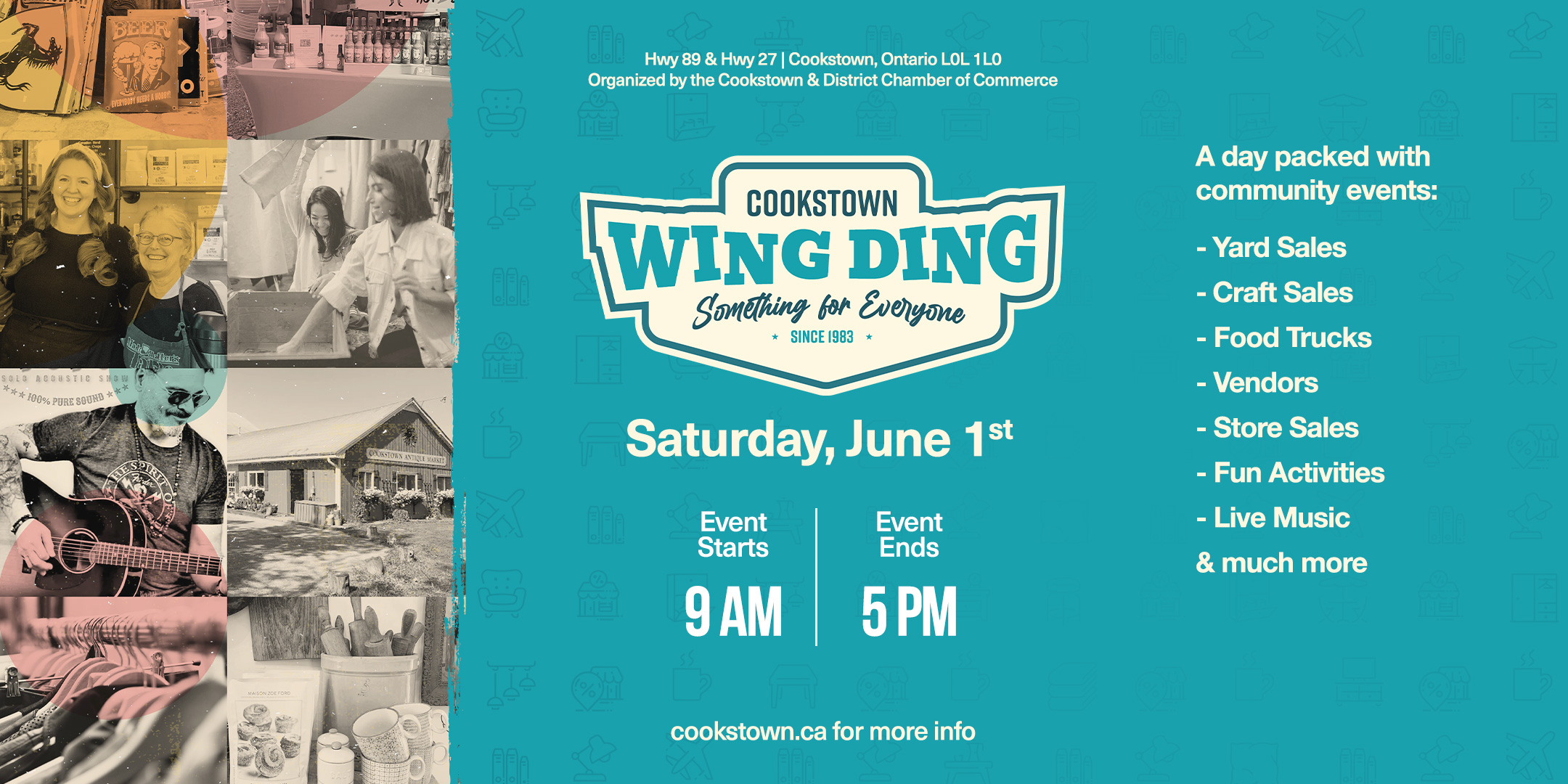 Innisfil Dentist Cookstown Dentist at wing wind