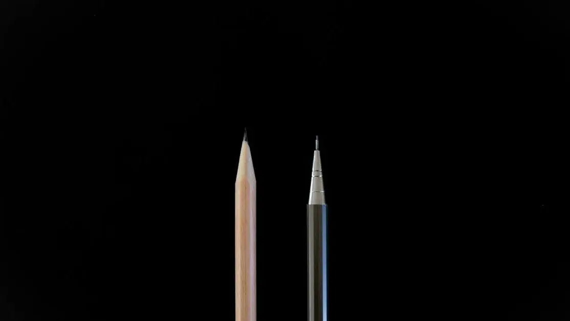 Zirconia vs porcelain crowns comparison showing differences in appearance and material side by side